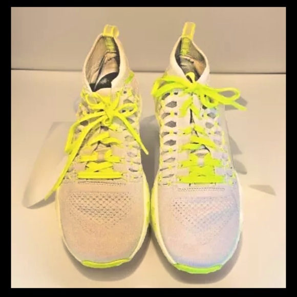 🏋🏽NIKE🏋🏻 MESH KNIT “LIFT RUN JUMP CUT” LOW-TOP GYM etc… TRAINING SNEAKERS EUC🏋️ - Picture 5 of 12